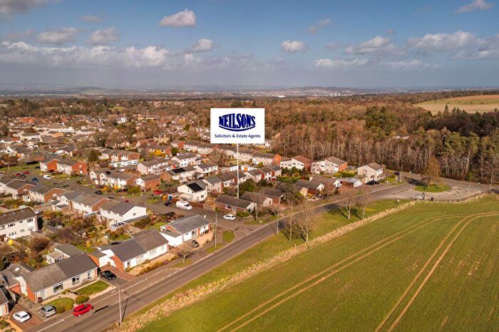 4 Bedroom Bungalow For Sale In Cockburn Crescent, Edinburgh, EH14