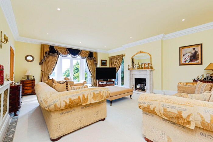 5 Bedroom Detached House For Sale In Holywood, Wolsingham, Bishop Auckland, DL13