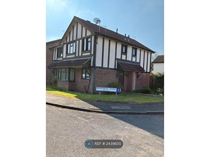 2 Bedroom Terraced House To Rent In Beardsley Road, Leicestershire, LE12