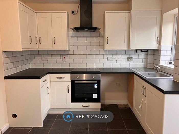 2 Bedroom Terraced House To Rent In Holyhead Crescent, Milton Keynes, MK4