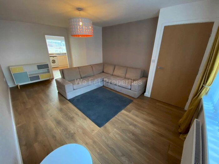 3 Bedroom Property To Rent In Blue Moon Way, Manchester, M14