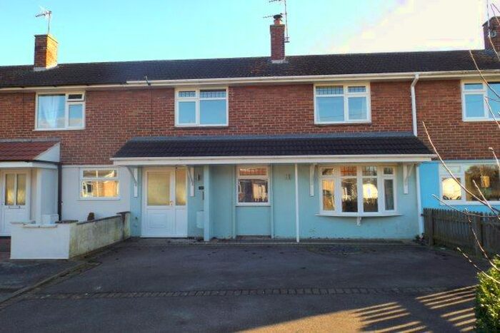 3 Bedroom Property To Rent In Station Lane, Melton Mowbray, LE14