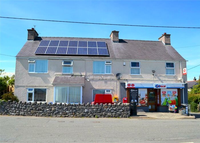 7 Bedroom Detached House For Sale In Llangaffo, Isle Of Anglesey, LL60