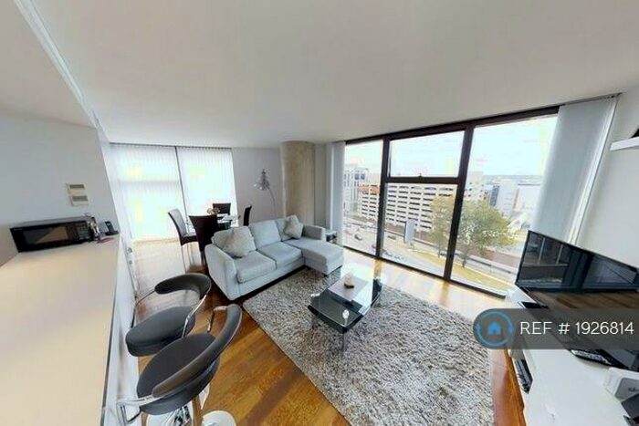 2 Bedroom Flat To Rent In Brook Street, Liverpool, L3