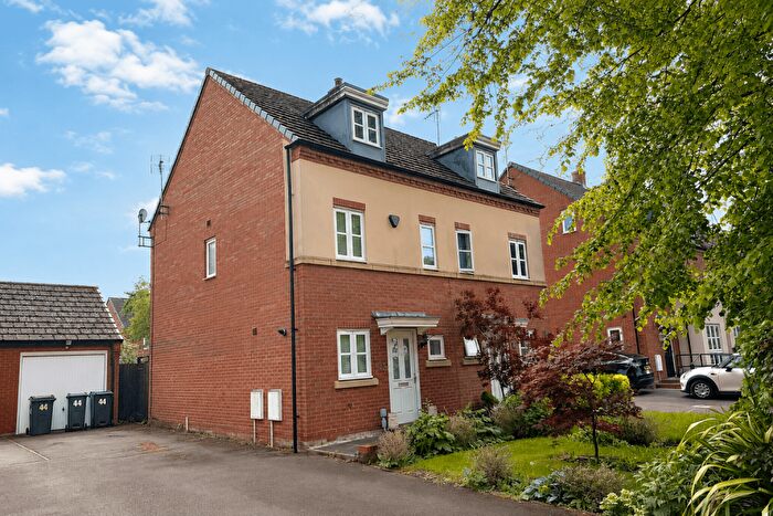 2 Bedroom Semi-Detached House To Rent In Charlotte Road, Birmingham, B15