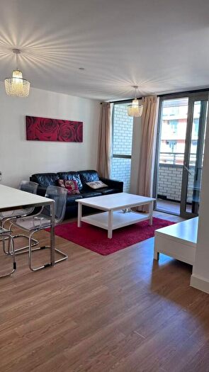 1 Bedroom Flat To Rent In Elmira Street, London, SE13