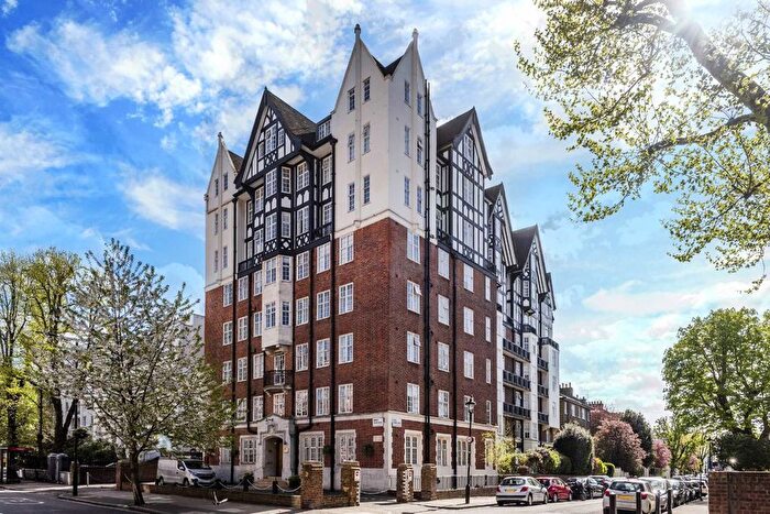 Studio To Rent In Abbey Road, St Johns Wood, NW8