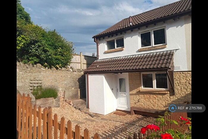 3 Bedroom Semi-Detached House To Rent In Church Court, Redhill, North Somerset, BS40