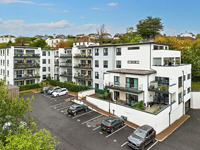 2 Bedroom Flat For Sale In Southfield Road, Paignton, TQ3