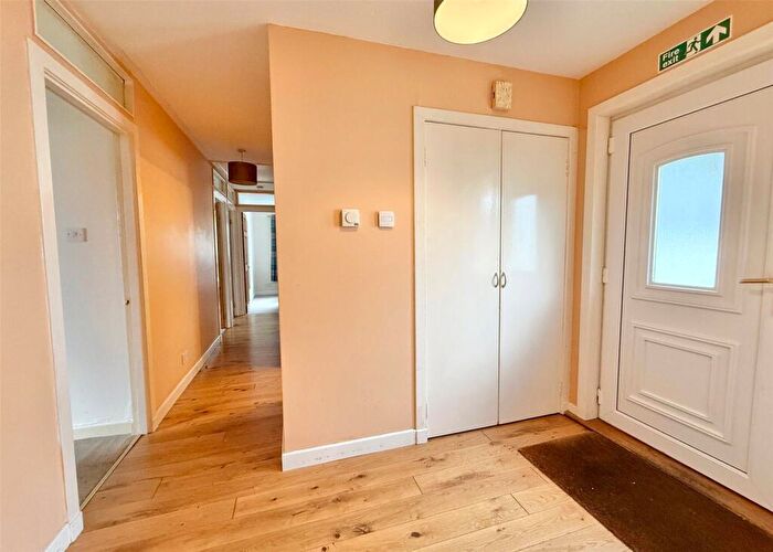 4 Bedroom Bungalow For Sale In Lochgoilhead, Cairndow, Argyll And Bute, PA24