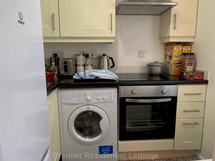 Apartment To Rent In Swinton Hall Road, Swinton, M27