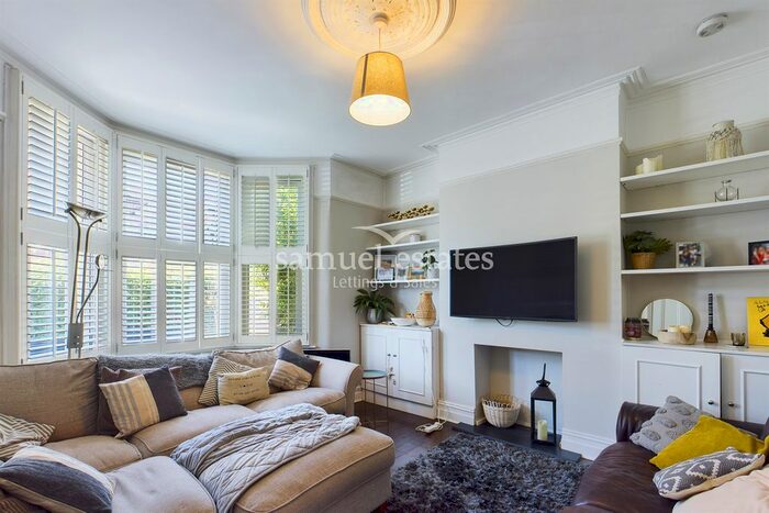 3 Bedroom Terraced House To Rent In Gassiot Road, Tooting, SW17