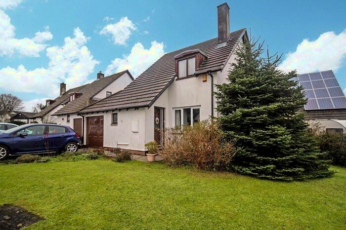 3 Bedroom Detached House For Sale In Bradworthy, Holsworthy, EX22