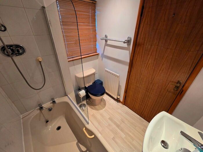 2 Bedroom Flat To Rent In Cypress Grove, Bridge Of Don, Aberdeen, AB23