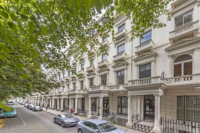 1 Bedroom Flat To Rent In Queens Gardens, London, W2