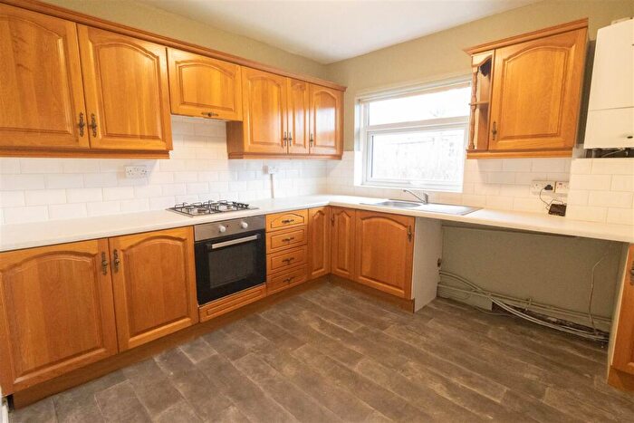1 Bedroom Flat To Rent In Belvedere Avenue, Whitley Bay, NE25