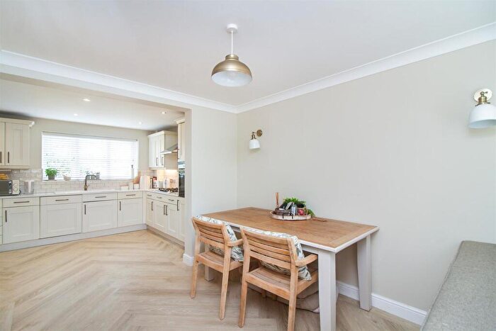 4 Bedroom Detached House For Sale In Southgate Mews, Morpeth, NE61