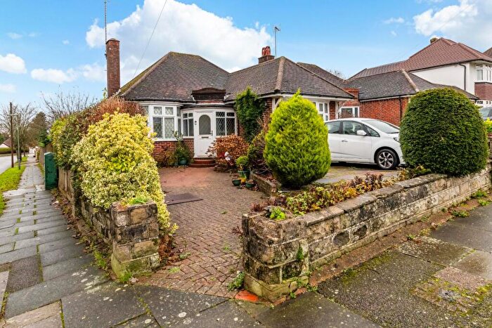 2 Bedroom Detached Bungalow For Sale In Chapel Way, Epsom, KT18