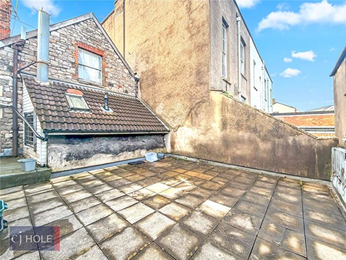 4 Bedroom Terraced House To Rent In Abbotsford Road, Bristol, Bristol, City Of, BS6