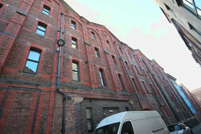 2 Bedroom Flat To Rent In Henry Street, Liverpool, L1
