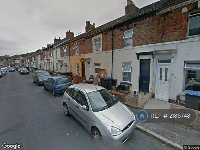 2 Bedroom Terraced House To Rent In Clarendon Place, Dover, CT17