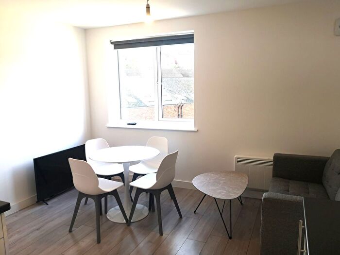 1 Bedroom Property To Rent In Bevois Valley Road, Southampton, SO14