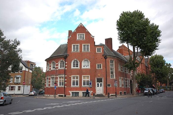 Studio To Rent In Calvert Avenue, Shoreditch, E2