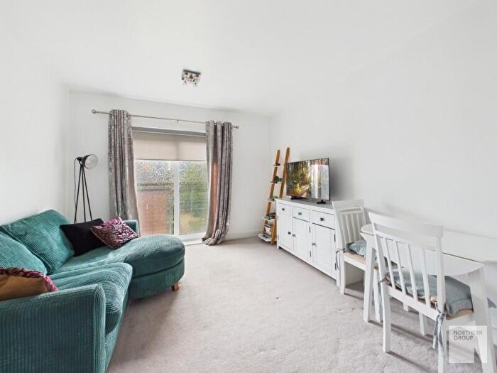 1 Bedroom Apartment To Rent In Georgia Avenue :: Didsbury, M20