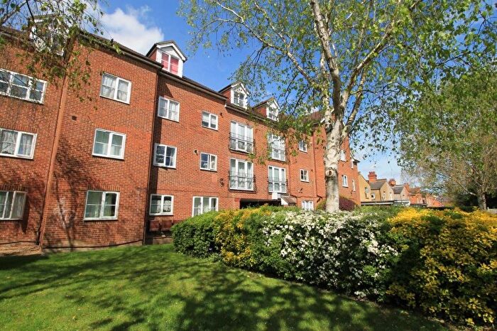 1 Bedroom Flat To Rent In Isobel House, Harrow, HA1