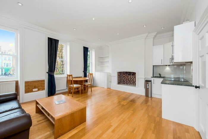 1 Bedroom Apartment To Rent In Duncan Street, London, N1
