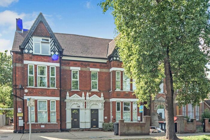 1 Bedroom Flat To Rent In Clapham Road, Bedford, MK41