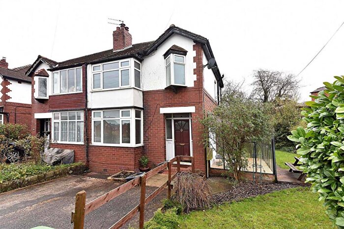 3 Bedroom End Of Terrace House To Rent In London Road, Lyme Green, Macclesfield, SK11