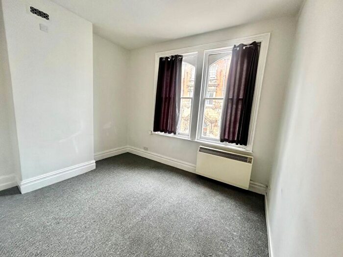 1 Bedroom Flat To Rent In New Street, Burton, DE14