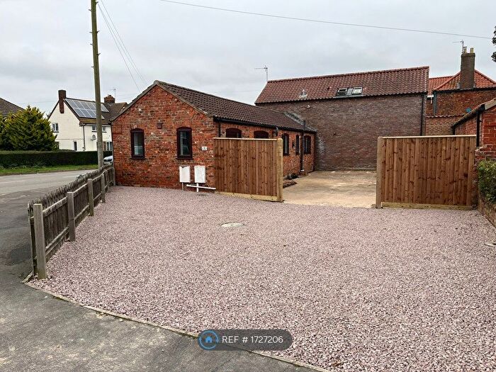 2 Bedroom Bungalow To Rent In Grange Meadows, Sibsey, Boston, PE22