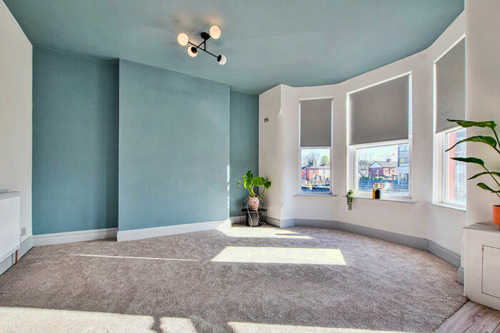 2 Bedroom Apartment To Rent In Barton Road, Stretford, Manchester, Greater Manchester, M32