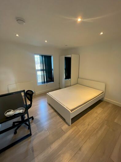 3 Bedroom Terraced House To Rent In Vauxhall Street, Coventry, CV1