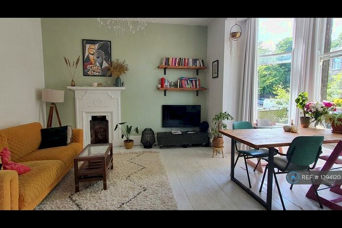 3 Bedroom Flat To Rent In Anerley Park Mansions, London, SE20