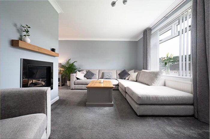 3 Bedroom Semi-Detached House For Sale In Burns Road, Greenock, PA16