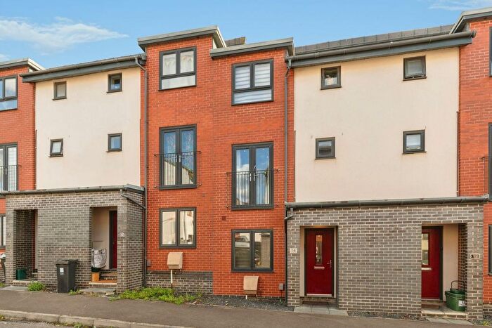 4 Bedroom Town House For Sale In Fogarty Park Road, Kingswood, Bristol, BS15