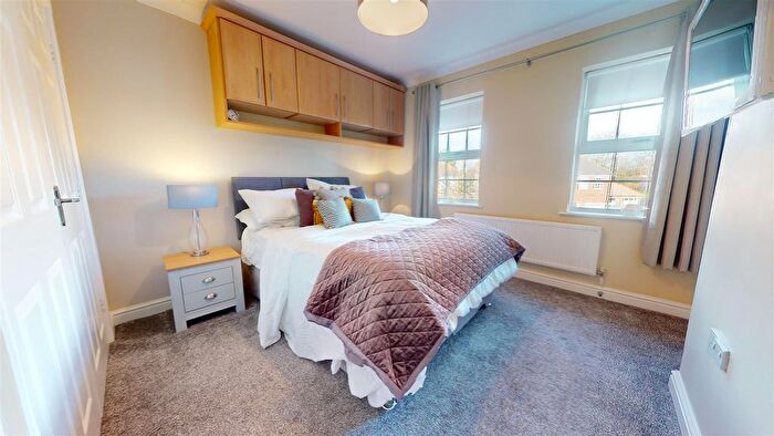 4 Bedroom Detached House For Sale In Pikes Bridge Fold, Eccleston, St Helens, WA10