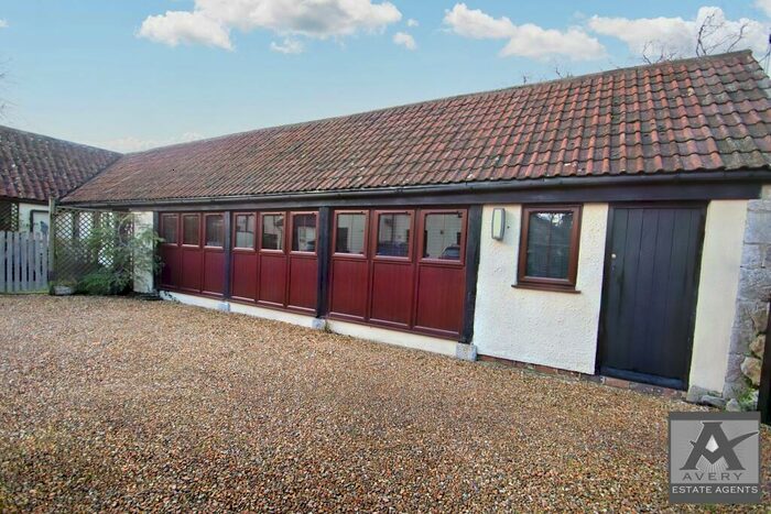 1 Bedroom Barn Conversion To Rent In Puxton Road, BS24