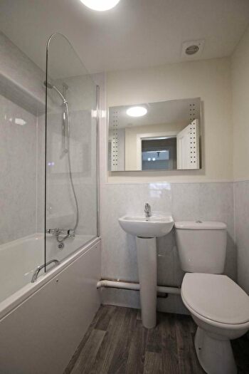 1 Bedroom Flat To Rent In High Street, Dunblane, FK15
