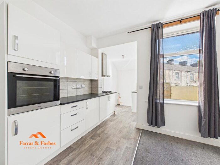 3 Bedroom Terraced House To Rent In Woodbine Road, Burnley, BB12