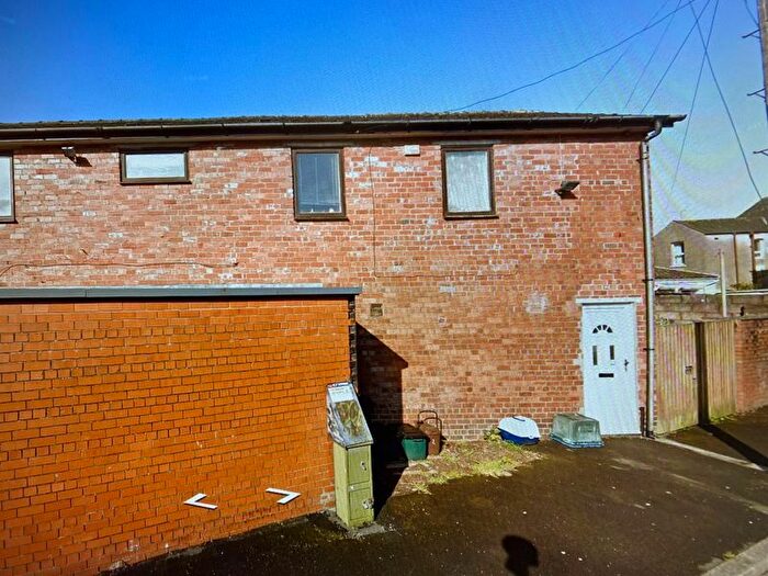 1 Bedroom Flat To Rent In Alexandra Road, Newport, NP20