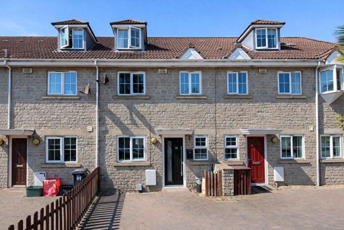 4 Bedroom Property For Sale In Hill Road, Weston-Super-Mare, BS23