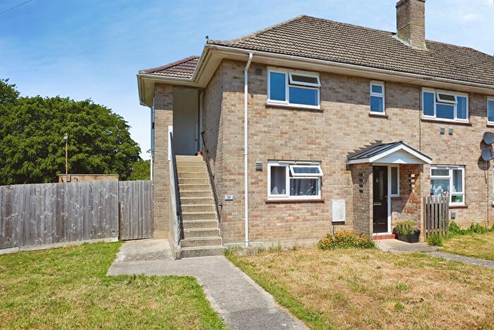 2 Bedroom Flat For Sale In Taranto Hill, Ilchester, Yeovil, BA22