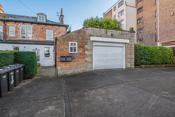 2 Bedroom Flat To Rent In Beech Grove, Harrogate, North Yorkshire, Uk, HG2