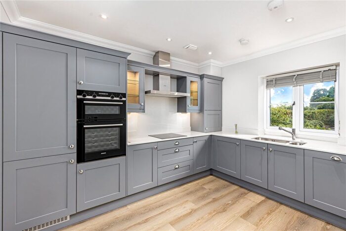 3 Bedroom Terraced House To Rent In Besselsleigh, Abingdon, Oxfordshire, OX13