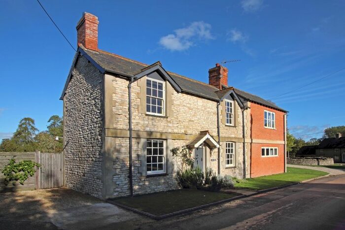3 Bedroom Detached House To Rent In Cottisford, Brackley, NN13