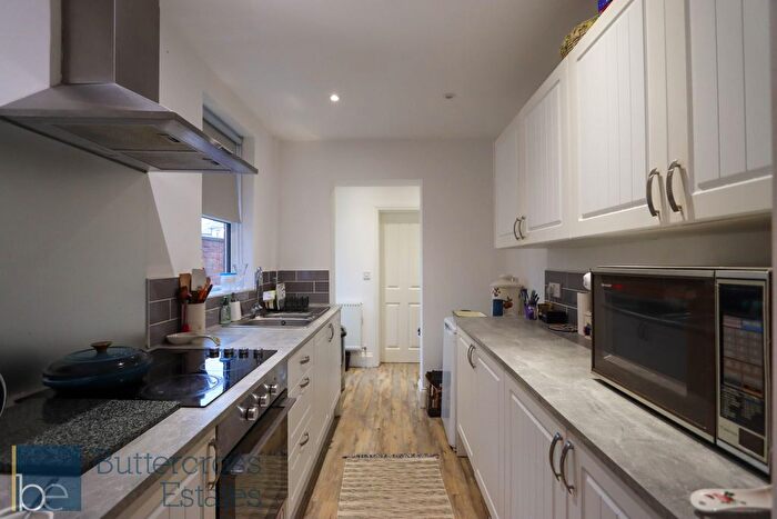 2 Bedroom Property To Rent In Sleaford Road, Newark, NG24